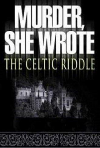 Murder, She Wrote: The Celtic Riddle (movie 2003)