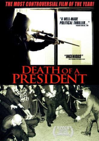 Death of a President (movie 2006)