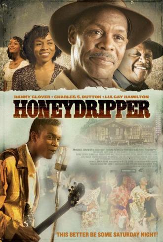 Honeydripper (movie 2007)