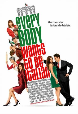 Everybody Wants to Be Italian (movie 2007)
