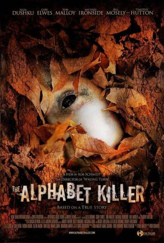 The Alphabet Killer (movie 2008)