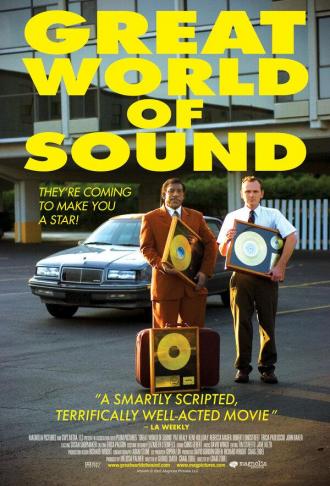 Great World of Sound (movie 2007)
