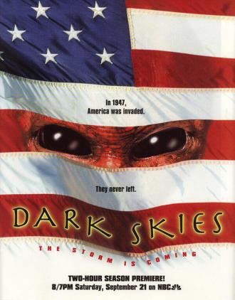 Dark Skies (tv-series 1996)