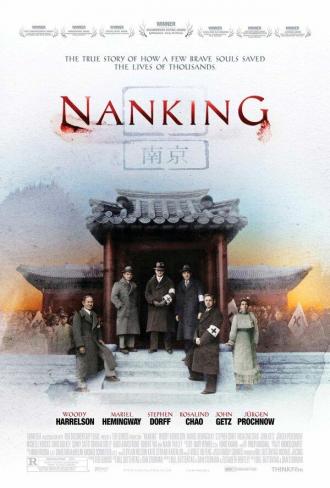 Nanking (movie 2007)