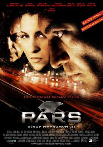 Pars: Operation Cherry (movie 2007)