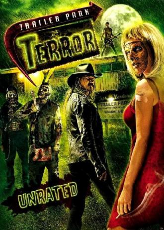 Trailer Park of Terror (movie 2008)