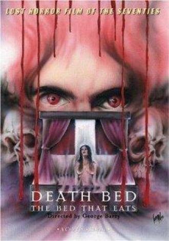 Death Bed: The Bed That Eats (movie 1977)