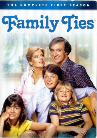 Family Ties (tv-series 1982)