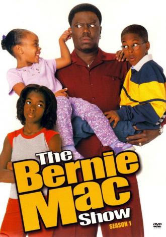 The Bernie Mac Show (tv-series 2001)