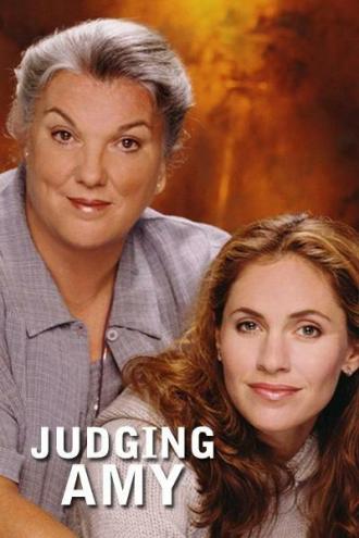Judging Amy (tv-series 1999)