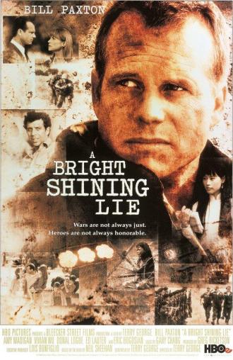 A Bright Shining Lie (movie 1998)