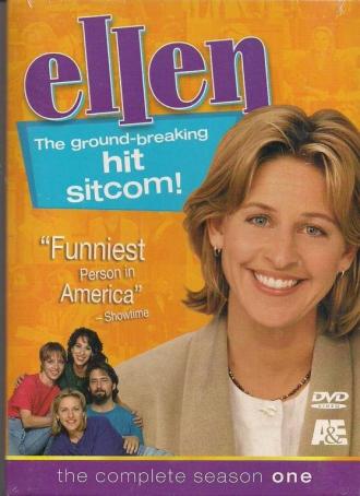 Ellen (tv-series 1994)
