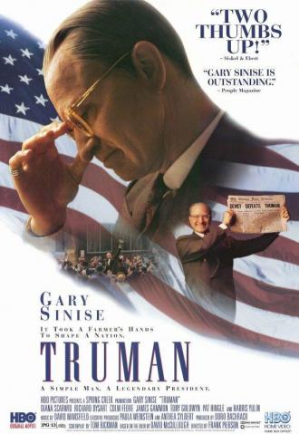 Truman (movie 1995)