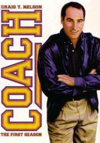 Coach (tv-series 1989)
