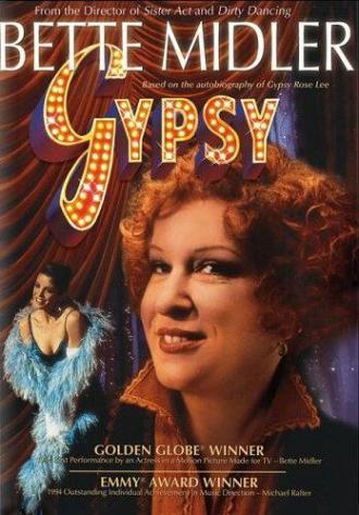 Gypsy (movie 1993)