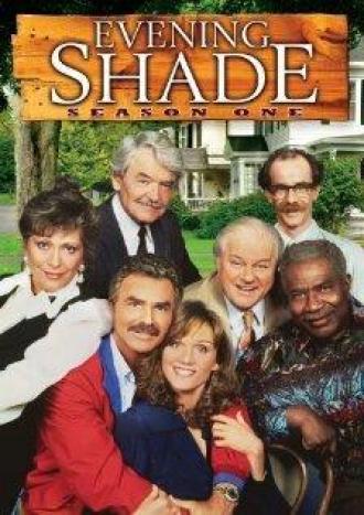 Evening Shade (tv-series 1990)