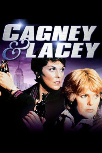 Cagney & Lacey (tv-series 1981)