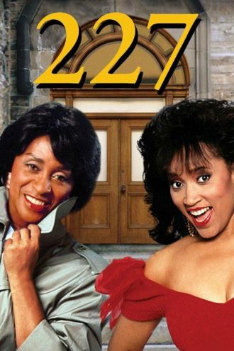 227 (tv-series 1985)
