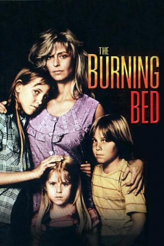 The Burning Bed (movie 1984)