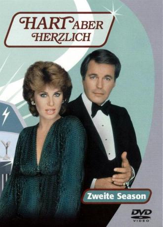 Hart to Hart (tv-series 1979)