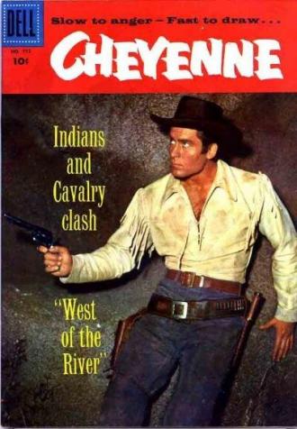 Cheyenne (tv-series 1955)