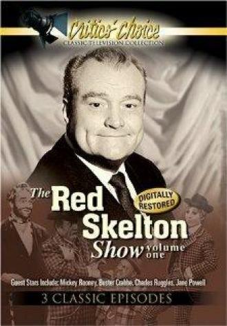 The Red Skelton Show (tv-series 1951)