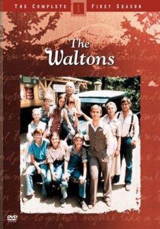 The Waltons (tv-series 1971)
