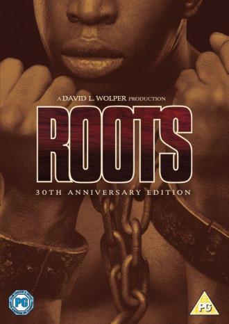 Roots (tv-series 1977)