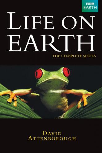 Life on Earth (tv-series 1979)
