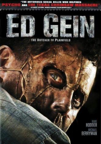 Ed Gein: The Butcher of Plainfield (movie 2007)