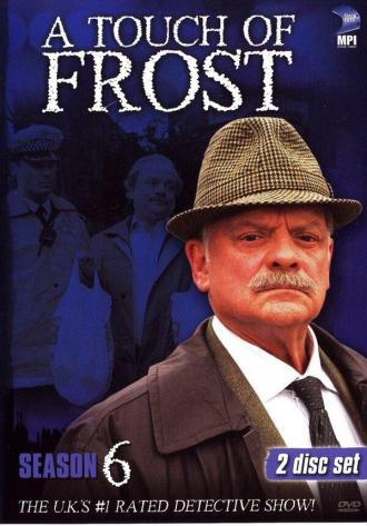 A Touch of Frost (tv-series 1992)