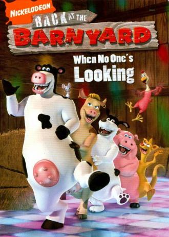 Back at the Barnyard (tv-series 2007)