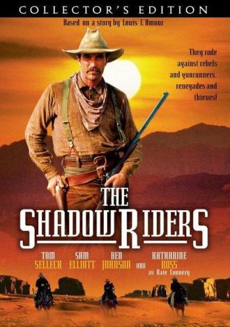 The Shadow Riders (movie 1982)