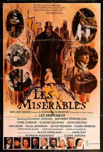 Les Misérables (movie 1978)