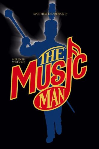 The Music Man (movie 2003)