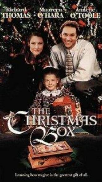 The Christmas Box (movie 1995)