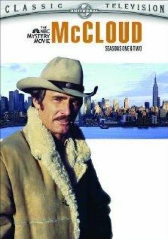 McCloud (tv-series 1970)