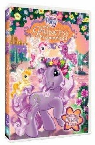 My Little Pony: The Princess Promenade (movie 2006)