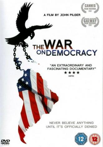 The War on Democracy (movie 2007)