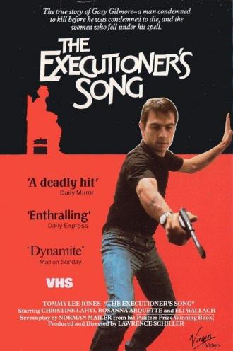 The Executioner's Song (movie 1982)