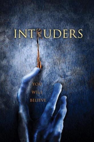 Intruders (tv-series 1992)
