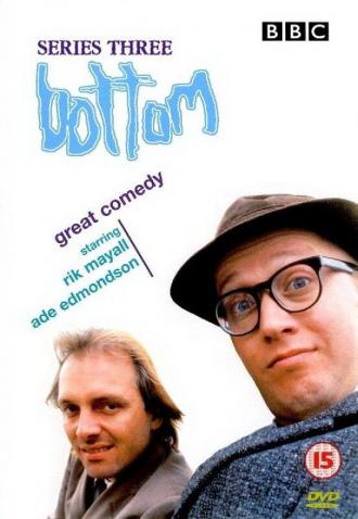 Bottom (tv-series 1991)