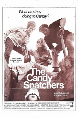 The Candy Snatchers (movie 1973)