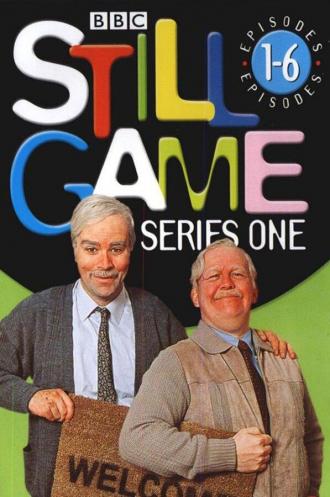 Still Game (tv-series 2002)