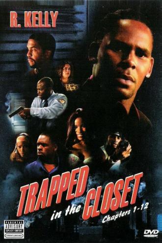 Trapped in the Closet: Chapters 13-22 (movie 2007)