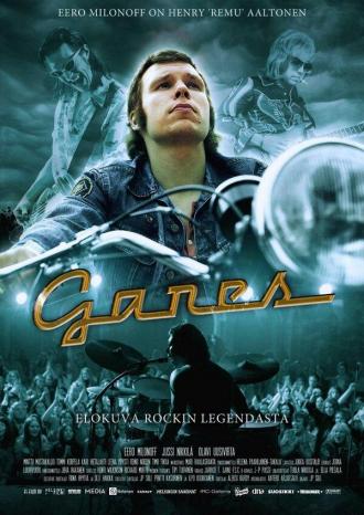 Ganes (movie 2007)