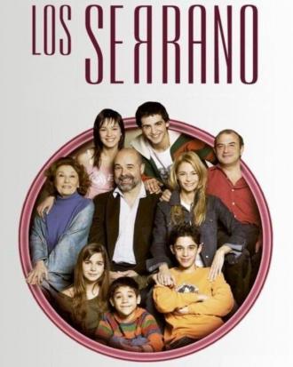Los Serrano (tv-series 2003)