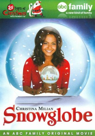 Snowglobe (movie 2007)
