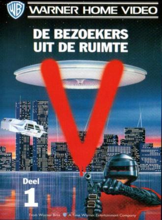 V: The Final Battle (tv-series 1984)