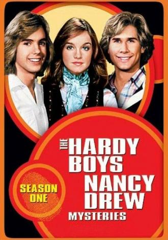 The Hardy Boys / Nancy Drew Mysteries (tv-series 1977)